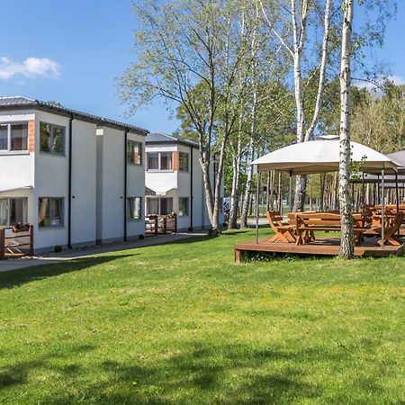 Domki Aqua Holiday Pobierowo Eksteriør billede